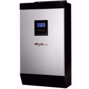 Zinox iPower 3kva/24v Hybrid Inverter (ZNX-ITEM-000814)