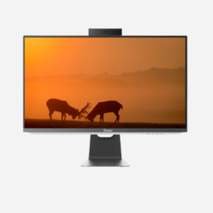 Zinox Phantom AIO Core i7 23.8 Inch FHD 8GB 1TB SATA With Win 11 OS