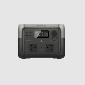 EcoFlow RIVER 2 Max Portable Power Station