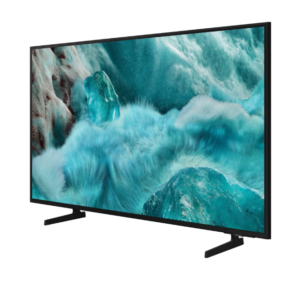 Samsung 55 inch Q7F 4K QLED Samsung Vision AI TV QA55Q7FAAUXKE