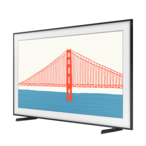 Samsung 65 Inch The Frame Smart TV QA65LS03AAUXKE