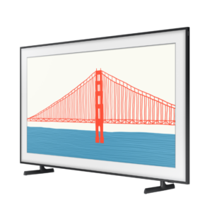 Samsung 65 Inch The Frame Smart TV QA65LS03AAUXKE