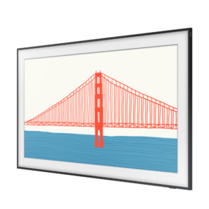 Samsung 65 Inch The Frame Smart TV QA65LS03AAUXKE