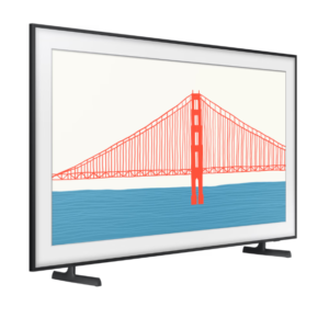 Samsung 65 Inch The Frame Smart TV QA65LS03AAUXKE