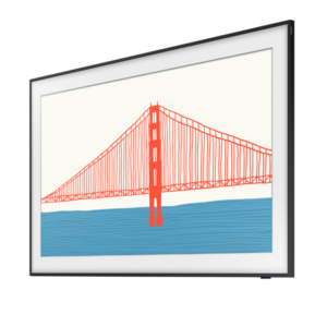 Samsung 65 Inch The Frame Smart TV QA65LS03AAUXKE