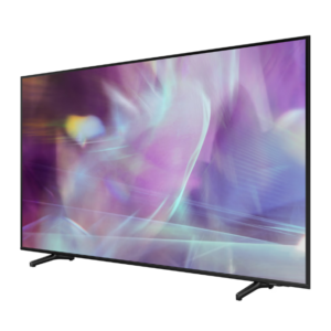 Samsung Q60A 65‑inch QLED 4K Smart TV QA65Q60AAUXKE