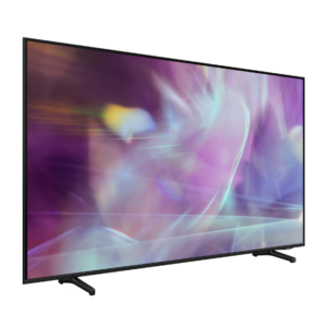 Samsung Q60A 65‑inch QLED 4K Smart TV QA65Q60AAUXKE