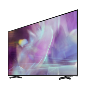 Samsung Q60A 65‑inch QLED 4K Smart TV QA65Q60AAUXKE