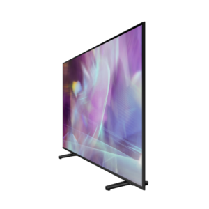 Samsung Q60A 65‑inch QLED 4K Smart TV QA65Q60AAUXKE