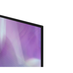 Samsung Q60A 65‑inch QLED 4K Smart TV QA65Q60AAUXKE