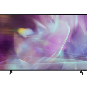 Samsung Q60A 65‑inch QLED 4K Smart TV QA65Q60AAUXKE