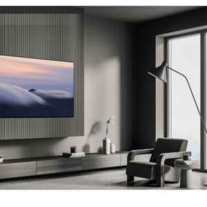 Samsung S90D 65‑inch OLED 4K Smart TV QA65S90DAUXKE