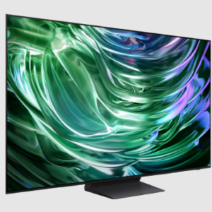 Samsung S90D 65‑inch OLED 4K Smart TV QA65S90DAUXKE