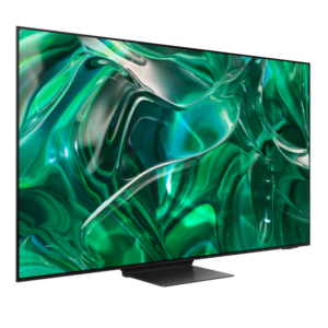 Samsung S95C 77-inch OLED 4K Smart TV QA77S95CAUXZN