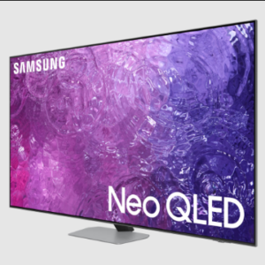 Samsung QN90C 65‑inch Neo QLED 4K Smart TV QA65QN90CAUXKE