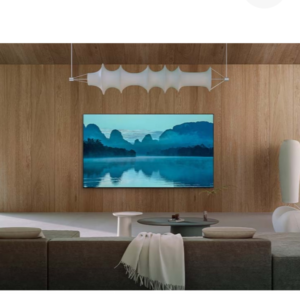 Samsung 65 Inch Neo QLED 8K QN800D Tizen OS Smart TV (2024) QA65QN800DUXKE