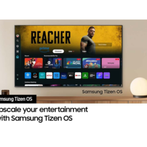 Samsung 75 Inch Neo QLED 8K QN800D Tizen OS Smart TV (2024) QA75QN800DUXKE