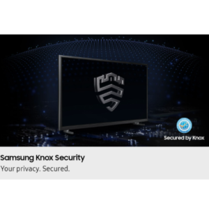Samsung 65 inch Q7F 4K QLED Samsung Vision AI TV QA65Q7FAAUXKE