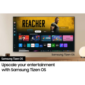 Samsung 75 Inch QN85D QLED 4K HDR Smart TV QA75QN85DBUXKE