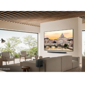 Samsung 75 Inch QN85D QLED 4K HDR Smart TV QA75QN85DBUXKE