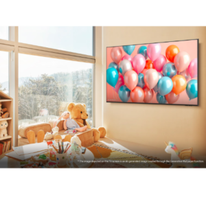 Samsung 75 inch Q7F 4K QLED Samsung Vision AI TV QA75Q7FAAUXKE