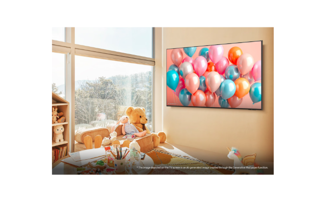Samsung 75 inch Q7F 4K QLED Samsung Vision AI TV QA75Q7FAAUXKE - Image 11