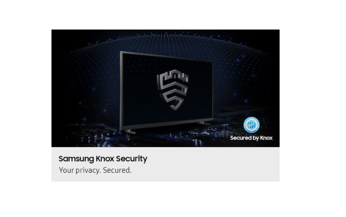 Samsung 75 inch Q7F 4K QLED Samsung Vision AI TV QA75Q7FAAUXKE - Image 5