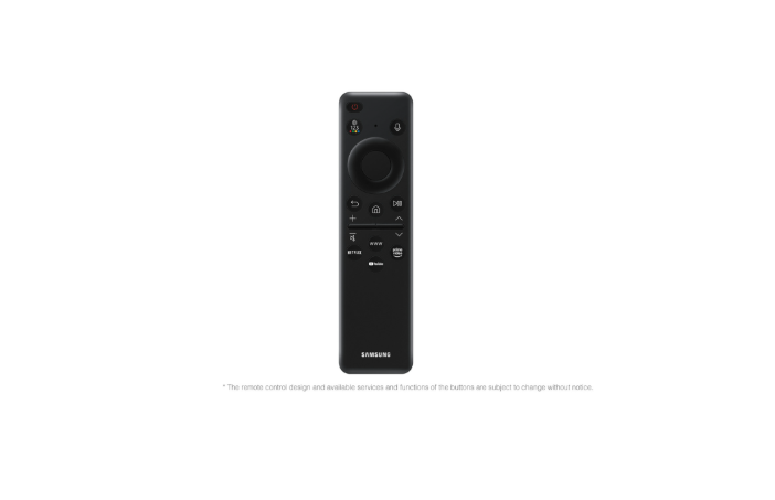 Samsung 75 inch Q7F 4K QLED Samsung Vision AI TV QA75Q7FAAUXKE - Image 2
