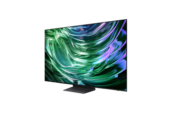 Samsung S90D 83 Inch OLED 4K Smart TV QA83S90DAEXKE - Image 11