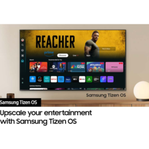 Samsung S90D 83 Inch OLED 4K Smart TV QA83S90DAEXKE