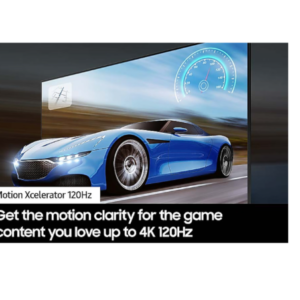 Samsung DU9000 98 Inch Crystal UHD 4K Smart TV UA98DU9000UXKE