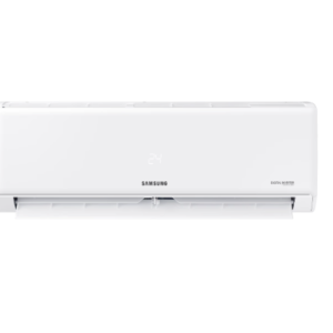 Samsung 1HP Wall-Mounted Split Air Conditioner  With Inverter And Outdoor Unit