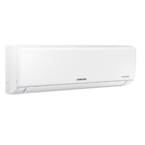 Samsung 1HP Wall-Mounted Split Air Conditioner  With Inverter And Outdoor Unit