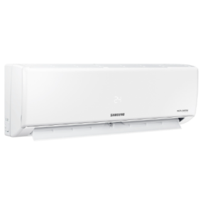 Samsung 1HP Wall-Mounted Split Air Conditioner  With Inverter And Outdoor Unit