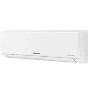 Samsung 1HP Wall-Mounted Split Air Conditioner  With Inverter And Outdoor Unit