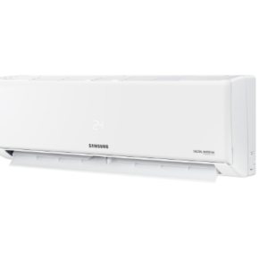 Samsung 1HP Wall-Mounted Split Air Conditioner  With Inverter And Outdoor Unit