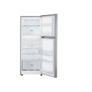 Samsung 208L Refrigerator Top Mount Freezer Digital Inverter Technology Metal Graphite