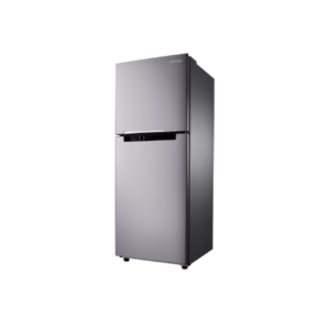 Samsung 208L Refrigerator Top Mount Freezer Digital Inverter Technology Metal Graphite