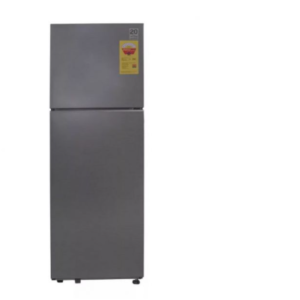 Samsung 411L Duracool Twin Cooling Plus Refrigerator