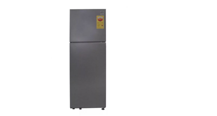 Samsung 411L Duracool Twin Cooling Plus Refrigerator - Image 3