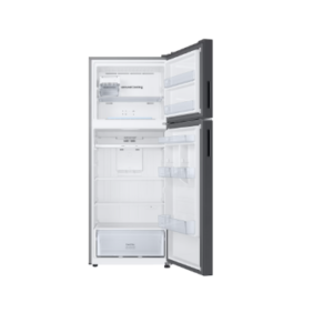 Samsung 465L Top Mount Freezer Refrigerators With Optimal Fresh+
