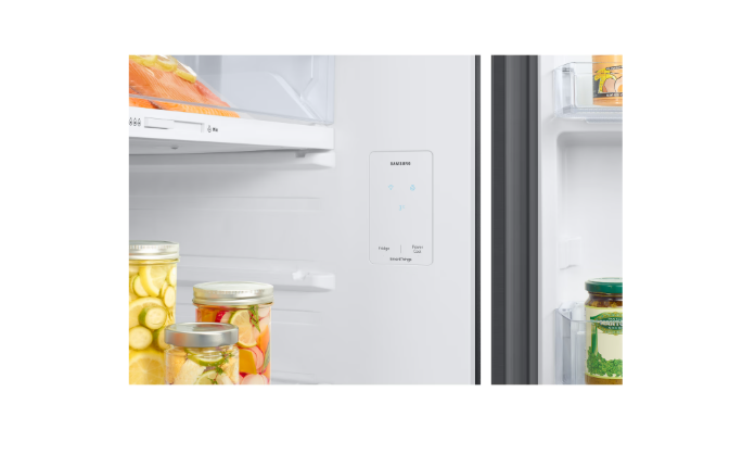 Samsung 465L Top Mount Freezer Refrigerators With Optimal Fresh+ - Image 3