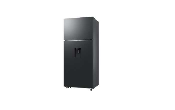 Samsung 528L Top Mount Freezer Refrigerator Twin Cooling Plus With Twist Ice Maker And Wifi Embedded Black - Image 8