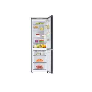 Samsung 339L Bottom Freezer Refrigerator PINK