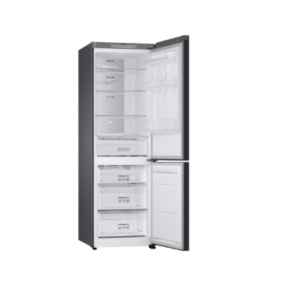 Samsung 339L Bottom Freezer Refrigerator PINK