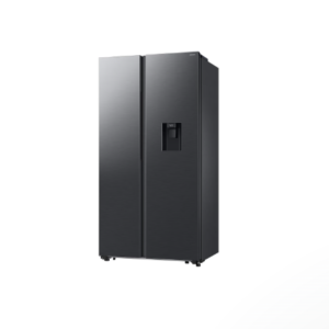 Samsung 578L Refrigerator Side by Side with Large Capacity