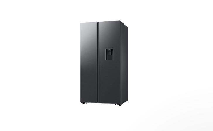 Samsung 578L Refrigerator Side by Side with Large Capacity - Image 8