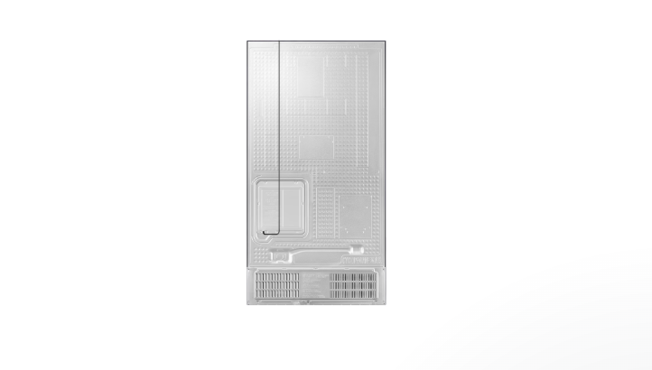 Samsung 578L Refrigerator Side by Side with Large Capacity - Image 7