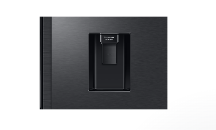 Samsung 578L Refrigerator Side by Side with Large Capacity - Image 4