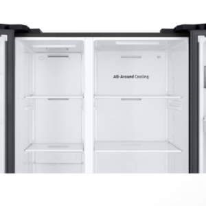 Samsung 578L Refrigerator Side by Side with Large Capacity